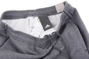 Adidas Teplákové nohavice JR Bavlna Core 18 veľ. 116 Prevažujúcy vzor bez vzoru