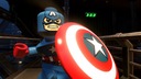 LEGO MARVEL SUPER HEROES 2 PL STEAM KĽÚČ + DARČEK Verzia hry digitálna