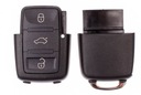 REMOTE CONTROL CASING KEY VW PASSAT B5 GOLF IV POLO 3P photo 6 - milautoparts-fr.ukrlive.com