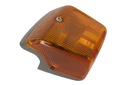 DIRECTION INDICATOR BLINKER LEFT CABINS MERCEDES ATEGO photo 1 - milautoparts-fr.ukrlive.com