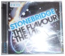 STONEBRIDGE THE FLAVOR THE VIBE (2CD) НОВЫЙ МАГАЗИН!