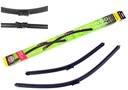 WIPER BLADES FLAT FORD MONDEO MK4 IV 2007-2015 photo 1 - milautoparts-fr.ukrlive.com