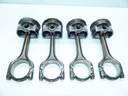 GOLF VII OCTAVIA III 1.4 TSI TGI CPW PISTON CONNECTING ROD photo 3 - milautoparts-fr.ukrlive.com