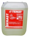 TENZI DERAST 10L - Strong УДАЛЯЕТ Ржавчину с бетона