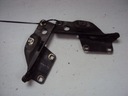 HINGES HOOD NISSAN PATHFINDER R51 photo 2 - milautoparts-fr.ukrlive.com