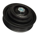 CLUTCH AIR CONDITIONER DENSO 6SEU 7SEU AUDI VW photo 2 - milautoparts-fr.ukrlive.com