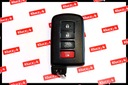 CLÉ TOYOTA VERSO KEYLESS KODOWANIE MOKOTOW photo 3 - milautoparts-fr.ukrlive.com