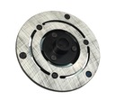 DISQUE DU CLIMATISEUR SANDEN SD7H15 SD7V16 PEUGEOT photo 2 - milautoparts-fr.ukrlive.com