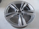 DISQUE BMW X5 F15 R19 IS37 M 7846786 photo 1 - milautoparts-fr.ukrlive.com