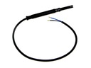 Czujnik Płomienia Satronic MZ-770 140 mm z kabel