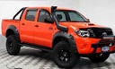 EXTENTION D'AILES 95MM TOYOTA HILUX 2012-2015 photo 1 - milautoparts-fr.ukrlive.com