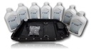 ZF 8700250 SET FOR REPLACEMENT OILS BOX AUT.BMW photo 1 - milautoparts-fr.ukrlive.com