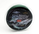 Prámik Nihonto Fine Braid 0,16mm 150m Green Priemer 0.16 mm