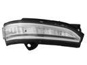 FORD MONDEO 14- CLIGNOTANT CLIGNOTANT DROITE MIROIR photo 1 - milautoparts-fr.ukrlive.com