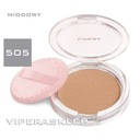 VIPERA FASHION POWDER 505 Медовый