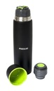 Стальной пылесос Rockland THERMOS ASTRO 0,5л.