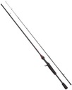 ТРОЧКА ABU GARCIA VENDETTA H – 1,90 М, 60–100 Г