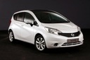 NEW LEFT WHEEL ARCH COVER NISSAN NOTE E12 2013- photo 3 - milautoparts-fr.ukrlive.com