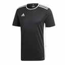 Футболка adidas Entrada 18 CF1035/ CF1041 r128