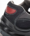 Topánky Pracovné Sandále Zdvihák ARDON GEARSAN S1 44 Kód výrobcu G1188
