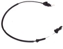 CABLE GAS RENAULT CLIO II 1998 - > 1.4 1.6 photo 1 - milautoparts-fr.ukrlive.com