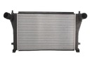 NEW CONDITION INTERCOOLER VW T-ROC A11 2017- 2.0 TSI photo 1 - milautoparts-fr.ukrlive.com