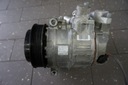 PORSCHE WITH 9A1 126 011 02 COMPRESSOR AIR CONDITIONING photo 1 - milautoparts-fr.ukrlive.com