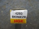 BOUGIE ZAPL. BKR6EZB BKR6EZB NGK photo 6 - milautoparts-fr.ukrlive.com