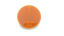 Oranžový odlesk Okrúhly so skrutkou M5 karavanu skrutkovaný EAN (GTIN) 5903116340365