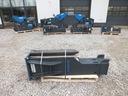 MLOT HYDRAULIQUE HAMMER HM1300 EXCAVATRICE 16-23 TON photo 2 - milautoparts-fr.ukrlive.com