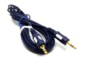 Przyłącze kabel mały JACK - mały JACK 3.5mm 3m