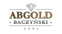 ABgold pierścionek zaręczynowy 0,08ct Vs/G wys.24h Kolor dominujący biały