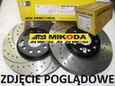 DISCS MIKODA 0450 GT PADS BMW 3 E90 E91 E92 REAR photo 4 - milautoparts-fr.ukrlive.com