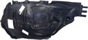 WHEEL ARCH COVER FRONT P SPARE PART RIGHT W205 C CLASS MERCEDES photo 2 - milautoparts-fr.ukrlive.com