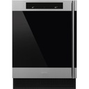 Холодильник для вина SMEG STEEL CVI338XS OUTLET