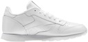 DÁMSKE TOPÁNKY REEBOK KOŽNÉ LAKY CN2063 VEĽ. 37 EAN (GTIN) 4058027858452