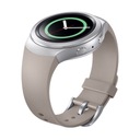 БЕЖЕВЫЙ РЕМЕШОК SAMSUNG GEAR S2 SM R720 РАЗМЕР S