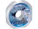 Żyłka JAXON CROCODILE WINTER 0,16mm 50m ZJ-CRW016D