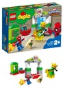 LEGO DUPLO 10893 Человек-паук против. Электро КОШАЛИН