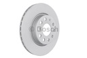 BOSCH DISQUE+SABOTS AVANT+ARRIÈRE - VW GOLF V VI PLUS photo 2 - milautoparts-fr.ukrlive.com