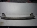 BMW F48 X1 REAR BEAM BUMPER REINFORCER photo 1 - milautoparts-fr.ukrlive.com