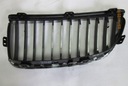 BMW E90 E91 RADIATOR GRILLE DEFLECTOR GRILLE RIGHT NEW CONDITION 7120008 photo 2 - milautoparts-fr.ukrlive.com