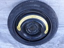 ЗАПАСНОЕ КОЛЕСО AUDI SEAT SKODA VW 1L0601025D 4x100