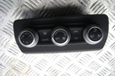 AUDI A1 S1 - PANEL AIR CONDITIONER 8XA820043 photo 1 - milautoparts-fr.ukrlive.com