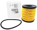 CITROEN C5 II III 2.0HDI SET FILTERS ORIGINAL photo 4 - milautoparts-fr.ukrlive.com