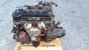 ENGINE NISSAN ALMERA II N16 1.5 16V QG15 2000R FRONT FACELIFT photo 1 - milautoparts-fr.ukrlive.com