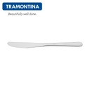 TRAMONTINA Dezertný nôž 20cm Oceľ INOX CONTINENTAL Povrch lesk