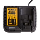Быстрое зарядное устройство DeWalt для аккумулятора HD 18В 14,4В 10,8В, ОРИГИНАЛ