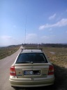 PRESIDENT WA-27 АНТЕНА CB 200CM DO CIEZAROWKI, BUSA, TERENOWYCH ВИКЛЮЧЕНИЙ ROAD  (18088094798) фото min 5
