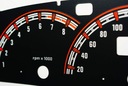 FIAT BRAVO BRAVA MAREA TYPE 2 DISCS DASHBOARD photo 2 - milautoparts-fr.ukrlive.com